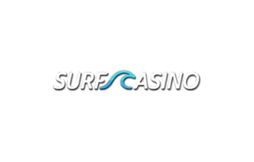 Огляд казино Surf