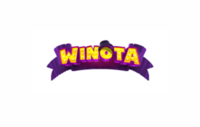 обзор казино Winota